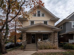 4201 Holly St, Kansas City, MO 64111