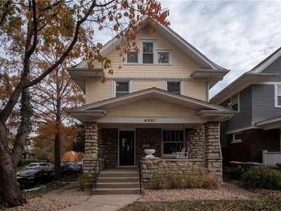 4201 Holly St, Kansas City, MO, 64111