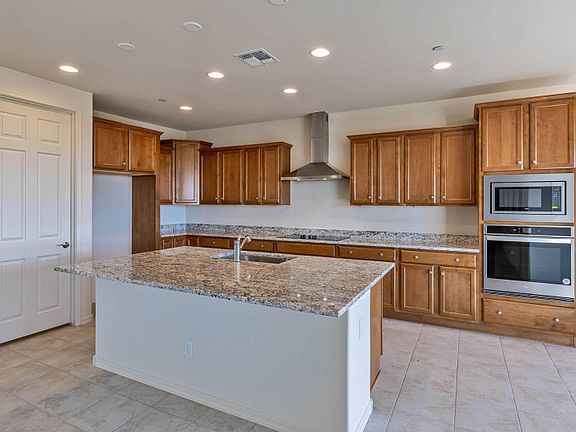 Quick Move-In Home Available