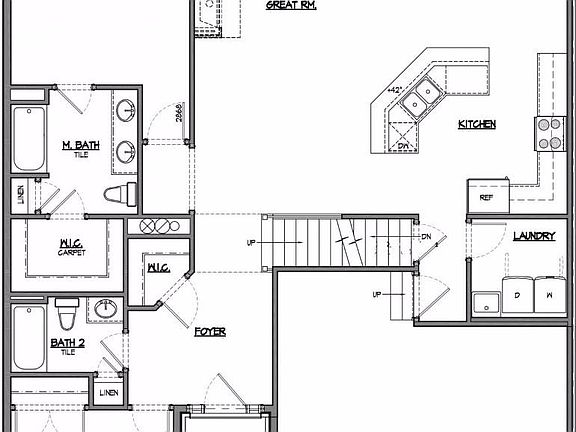 5th image of 14948 Carey St