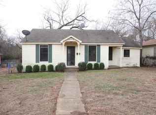 1514 W Crawford St, Denison, TX 75020