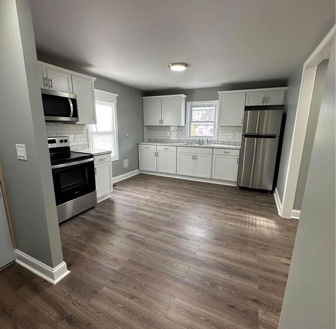 115 Willow St — Photo 1