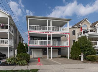 129 E Burk Ave #A, Wildwood, NJ 08260