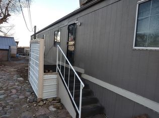 354 S 2nd St, Coal Creek, CO 81221