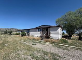 609 Westby Dr, Spring Creek, NV 89815