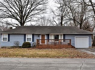 510 E Madison St, Pittsburg, KS 66762