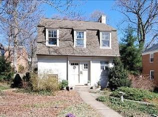 3603 Stewart Dr, Chevy Chase, MD 20815