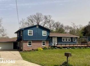 2700 S Lakeview Dr, Clear Lake, IA 50428