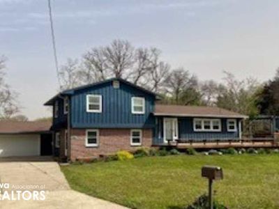 2700 S Lakeview Dr, Clear Lake, IA, 50428