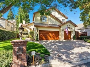 4355 Quail Run Ln, Danville, CA 94506