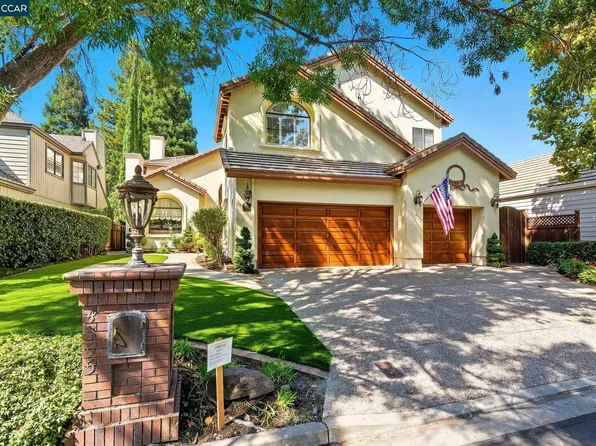 4355 Quail Run Ln, Danville, CA 94506