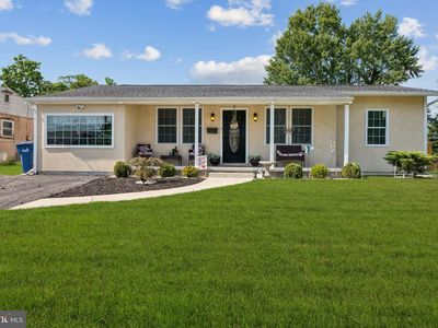 604 W Somerdale Rd, Somerdale, NJ, 08083