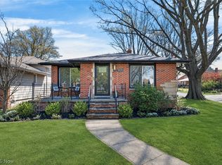 3105 W 155th St, Cleveland, OH 44111