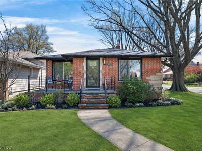 3105 W 155th St, Cleveland, OH, 44111