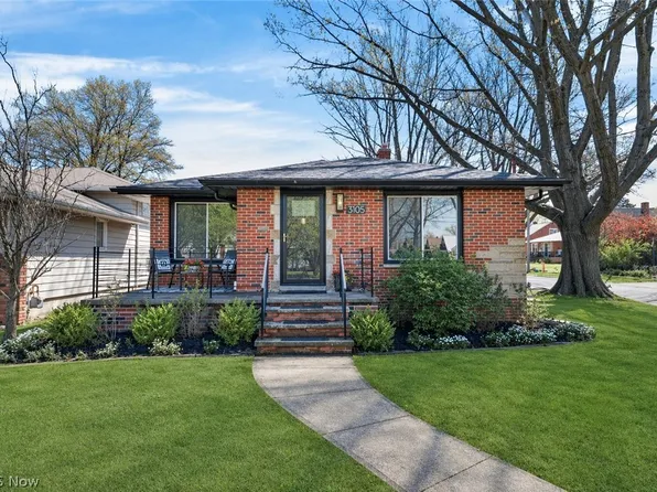 3105 W 155th St, Cleveland, OH 44111