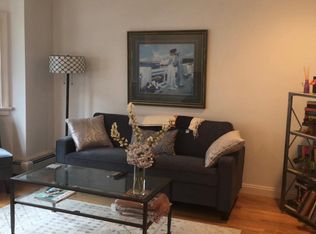 162 L St #1D, Boston, MA 02127