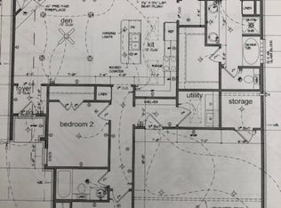 1509 Arcadia Ln, Brandon, MS 39042