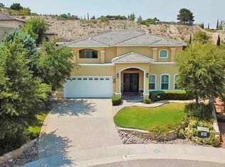 5836 Sundale Rd, El Paso, TX 79912