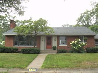 1657 Lexington Ave, Muskegon, MI 49441