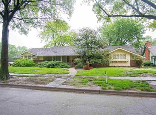 1074 N Armour St, Wichita, KS 67206