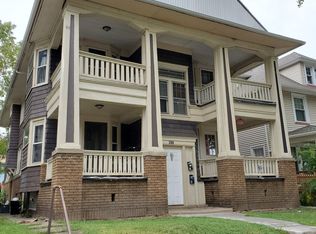 386 Ridgeway Ave APT 3, Rochester, NY 14615