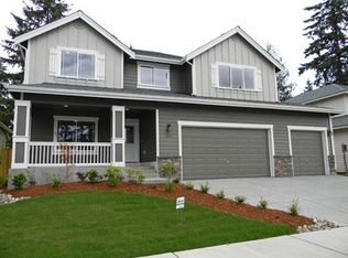 2333 122nd Pl SE #9, Everett, WA 98208