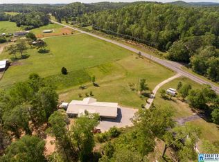 2492 Al Highway 204, Wellington, AL 36279