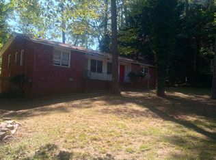 2893 Eastwood Dr #2895, Decatur, GA 30032