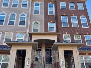 9602 Block St #312, Lanham, MD 20706