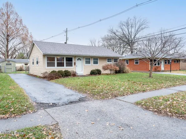 3333 Radiance Rd, Louisville, KY 40220