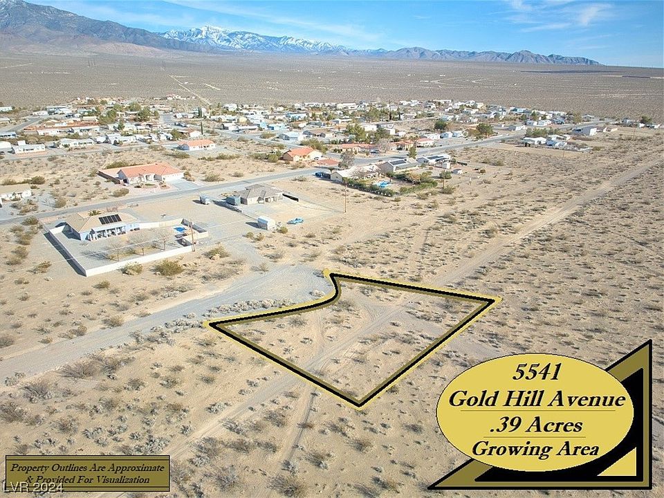 1st image of 5541 N Gold Hill Ave