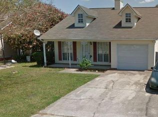 102 Radford Cir, Dothan, AL 36301