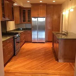 Rented by Kevin J. Carberry