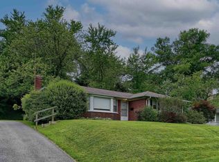 507 Goucher Blvd, Towson, MD 21286