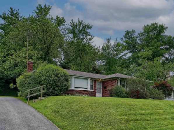 507 Goucher Blvd, Towson, MD 21286