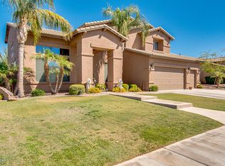 3532 E Latham Way, Gilbert, AZ 85297