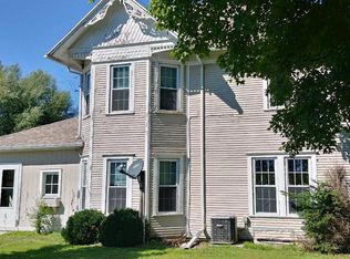 1323 Walnut Ave, Riverside, IA 52327