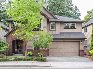 10886 SW Bretton Ct, Tigard, OR 97224