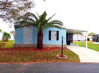 121 Pine Ridge Dr, Davenport, FL 33897