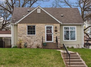 3300 Xenwood Ave S, Saint Louis Park, MN 55416