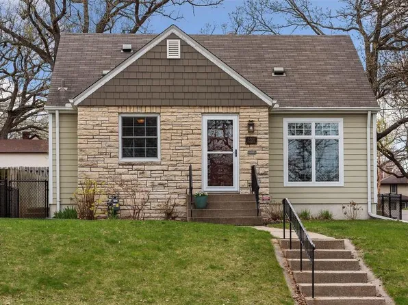 3300 Xenwood Ave S, Saint Louis Park, MN 55416