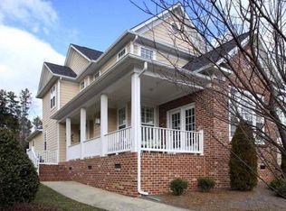 2106 Brimming Lake Ct, Raleigh, NC 27614