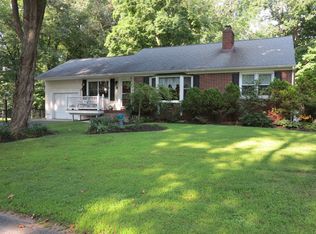 5 Birch Rd, Andover, NJ 07821