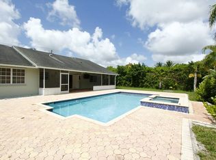 16300 SW 284th St, Homestead, FL 33033