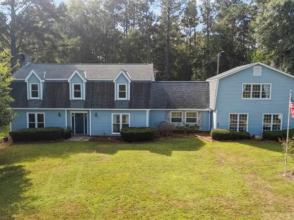 1400 Biggers Rd, Columbus, GA 31904