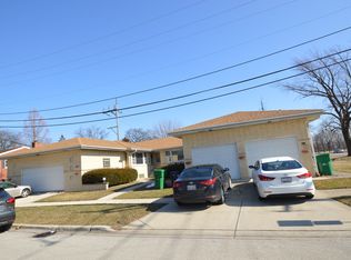 2147 Hull Ave, Westchester, IL 60154