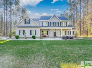 2561 Courthouse Rd, Guyton, GA 31312