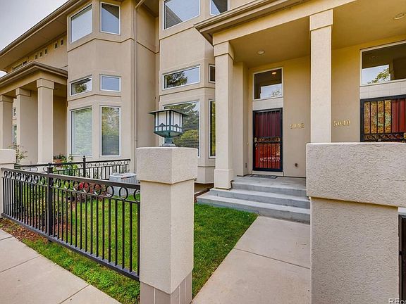 2nd image of 5042 E Cherry Creek South Dr