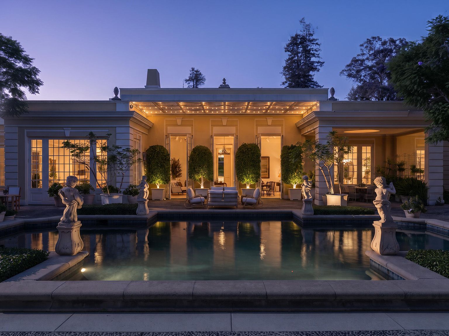 2035 Sandy Pl — Valley Club of Montecito