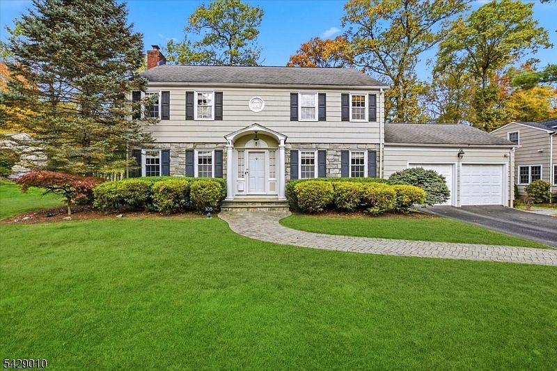 105 Tennyson Dr, Short Hills, NJ 07078 | Zillow